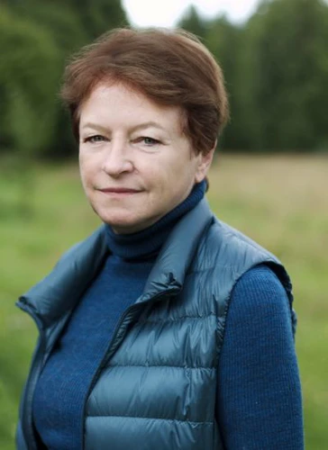 Лебедева Ольга